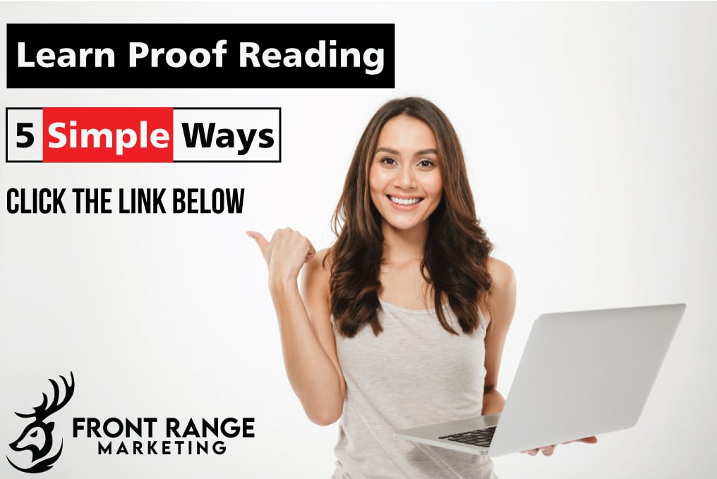 How To Do Proofreading? Some Tips And Trick